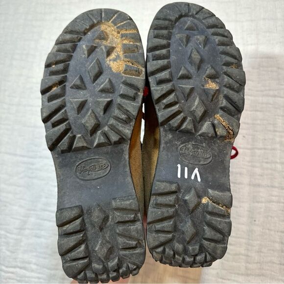 Vasque Boots Women 10 M Brown 7129 Sundowner Gore-Tex Hawthorne Hiking Boot - Picture 7 of 10